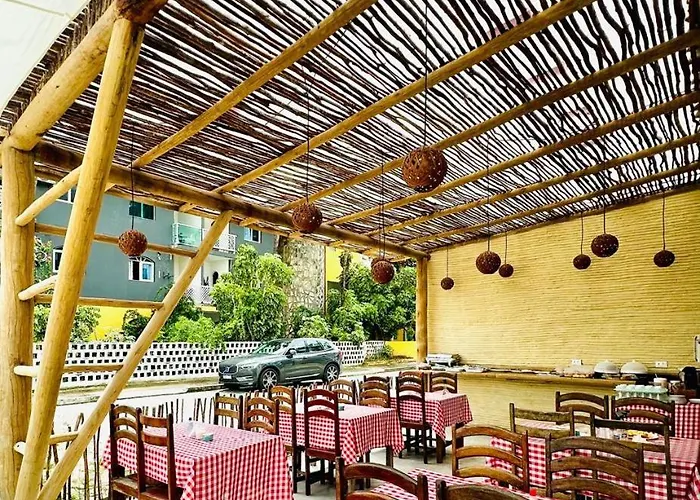 Pousada Maravelas - Ipojuca Pôrto das Galinhas